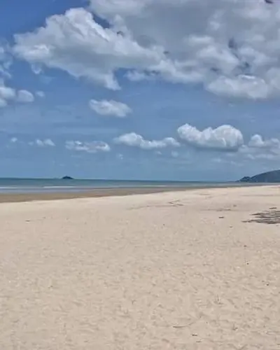 Suan Son Beach