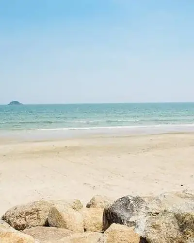 Khao Tao Beach